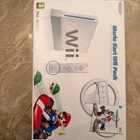 Wii edizione Mario Kart