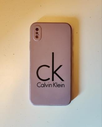 Cover iphone x