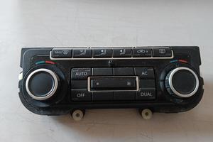 Centralina Comandi Clima VW 5K0 907 044 AJ