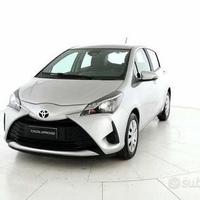 Ricambi Toyota Yaris rf0881