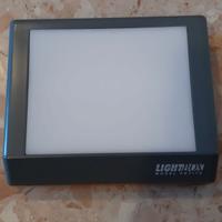 LIGHTBOX FOTOGRAFICO PER NEGATIVI E DIAPOSITIVE