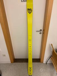 Singolo Sci Black Crows Orb 184 cm