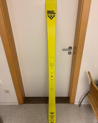Singolo Sci Black Crows Orb 184 cm