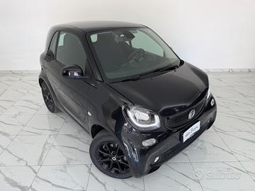SMART FORTWO PASSION CAMBIO AUTOMATICO/LED/PANORAM