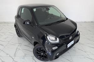 SMART FORTWO PASSION CAMBIO AUTOMATICO/LED/PANORAM