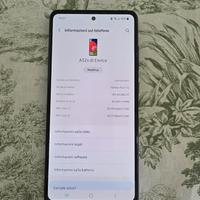Samsung a52 5g in buone condizioni