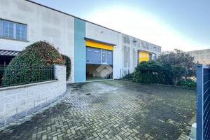 CAPANNONE A MONTODINE