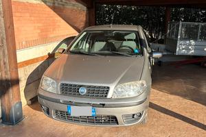 Fiat punto multijet 1.3 diesel dynamic
