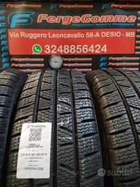 Pneumatici 215/70R15C 109-107S PIRELLI INVERNALE
