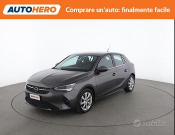 OPEL Corsa 1.5 D 100 CV Elegance
