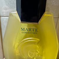 Bottiglia da esposizione Marte battistoni