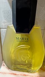 Bottiglia da esposizione Marte battistoni