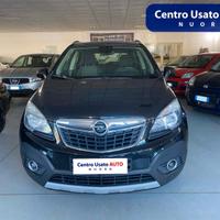 Opel Mokka 1.6 Ecotec 115CV 4x2 Start&Stop Ego