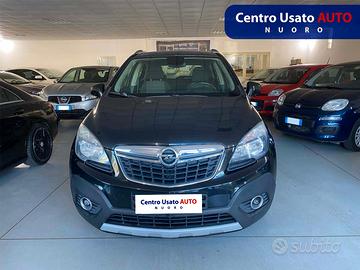 Opel Mokka 1.6 Ecotec 115CV 4x2 Start&Stop Ego