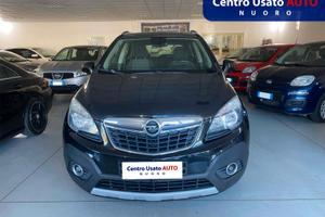 Opel Mokka 1.6 Ecotec 115CV 4x2 Start&Stop Ego