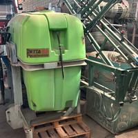 Botte diserbo 800 litri PETTA