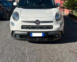 Fiat 500L anno 2021