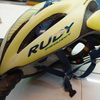 Casco Rudy Project per bici