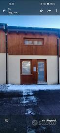 Chalet pontebba