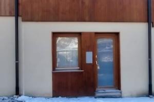 Chalet pontebba