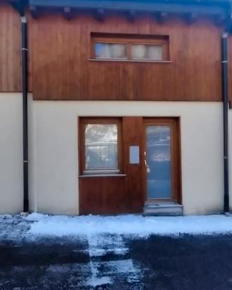 Chalet pontebba