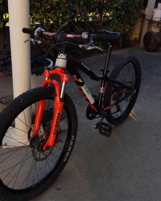 Bicicletta bambino