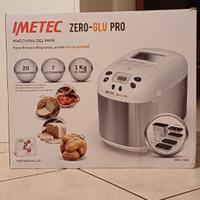 Imetec Zero Glu-Pro