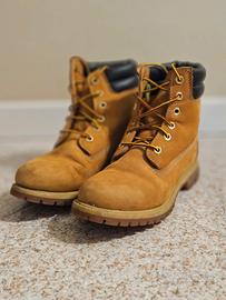 Scarpe Timberland donna