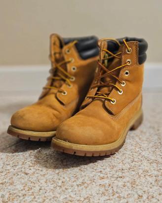Scarpe Timberland donna