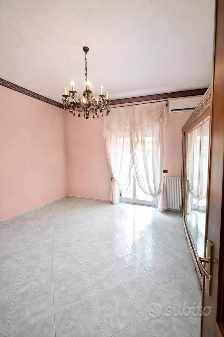 Appartamento – Fiumefreddo di Sicilia, Vignagrande, Catania - Altro