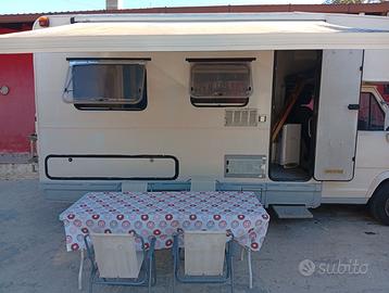 Camper c internetional