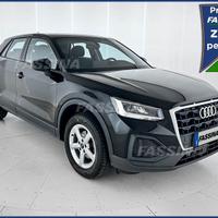 Audi Q2 30 TFSI 110CV