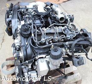 Motore vm23d cherokee 3.0 crdi