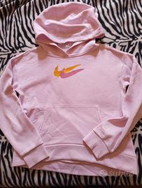 Felpa Nike donna