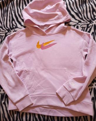 Felpa Nike donna