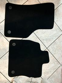 Tappetini originali Golf 7