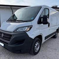 FIAT Ducato 30 2.3 MJT 120CV PM-TM Furgone