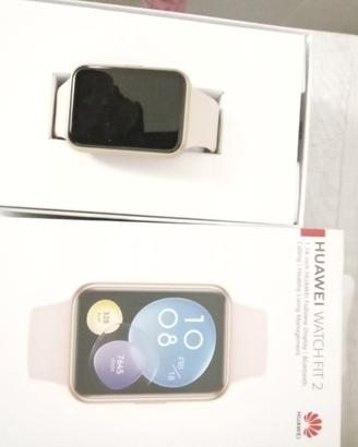 Huawei Watch fit 2