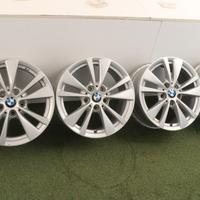 Cerchi in lega BMW Serie 2 Active Tourer 16 ORIGIN