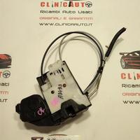SERRATURA ANTERIORE DESTRA KIA Sportage Serie 8132