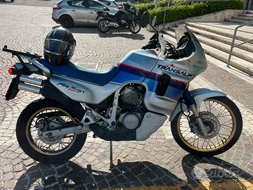 Honda Transalp 600V