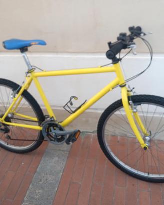MTB 26 usata revisionata