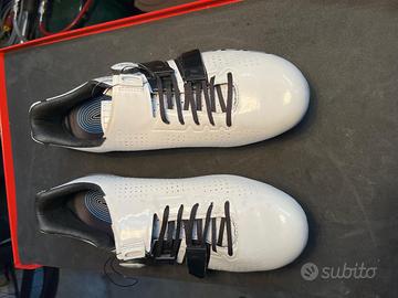 scarpe Giro techlace