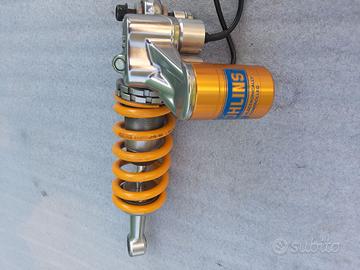 OHLINS TTX YAMAHA R1M 2015 2016 2017 2018