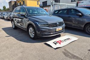Volkswagen Tiguan 2.0 TDI 150 CV SCR DSG Elegance
