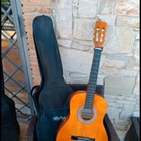Chitarre classiche come NUOVE