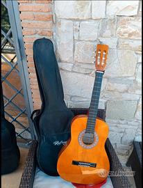 Chitarre classiche come NUOVE