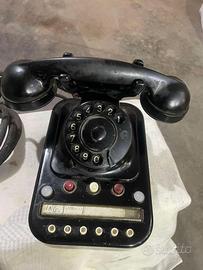 Telefono bachelite