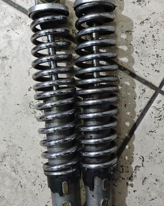 Ammortizzatori honda four