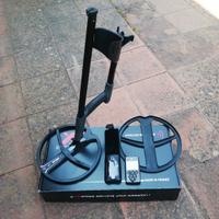 Metal Detector XP Deus 
